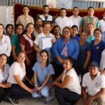 Centros de Salud Yantaló y Morroyacu fueron certificados como establecimientos con Pertinencia Cultural