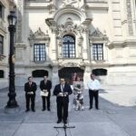 Gobierno modifica Ley de Reforma Magisterial para garantizar docentes idóneos y respeto a los derechos constitucionales en las aulas