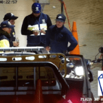 Intervienen a requisitoriado por hurto agravado en Nueva Cajamarca