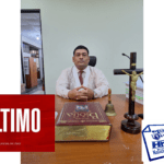 Juzgado declara infundado pedido de cese de prisión para Ernesto Peña Robalino