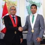 Cuatro fiscales refuerzan trabajo especializado en materia ambiental y anticorrupción