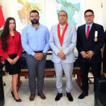 Fiscalía recibirá apoyo de la oficina de las naciones unidas para la atención de delitos ambientales en San Martín