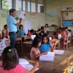 Goresam atenderá con nueve plazas docentes bilingües para II.EE en Awajún