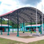 Goresam trabaja para mejorar la infraestructura educativa en la región