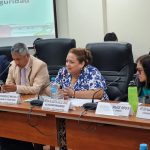 Regiones amazónicas se unen para-articular políticas de seguridad ciudadana