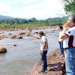 Goresam iniciará trabajos de descolmatación del río Ochque en San Marcos – Soritor