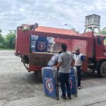 Pobladores afectados por lluvias e inundaciones en Agua Blanca y Pelejo reciben ayuda humanitaria