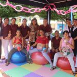 Gore San Martín conmemora Día del Niño por Nacer revalorando saberes ancestrales