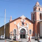 La mayoría de recintos religiosos se encuentran en Lima (160), seguido de Cusco (131), Arequipa (98), Puno (80) y Ayacucho (64).