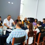 Ministerio Público coordinó acciones intersectoriales para enfrentar la trata de personas en distritos de San Martín