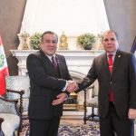Premier Gustavo Adrianzén: “Es voluntad del Gobierno ampliar el alcance de las unidades de flagrancia en el país”