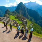 Ministerio de Cultura: Instalarán cámaras de vigilancia en el Santuario Histórico de Machupicchu