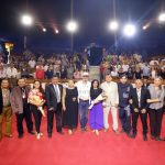 Ministra de Cultura entregó declaratoria de Patrimonio Cultural a los Saberes en el Perú