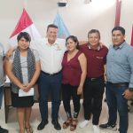 Goresam construirá dos instituciones educativas en la provincia de Tocache