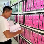 Goresam organiza primer curso – taller sobre estrategias y herramientas para el éxito en gestión documental