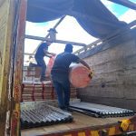 Incendios dejan damnificados y afectados en diferentes lugares de la región