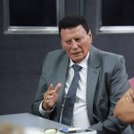 Tribunal Constitucional admite demanda en contra de la modificación de la Ley Forestal interpuesta por el Goresam