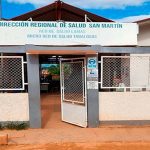 En San Martín 29 establecimientos de salud del primer nivel de atención serán mejorados a través del “Plan Mil”