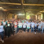 Realizan taller pedagógico y de gestión escolar a especialistas de cada UGEL