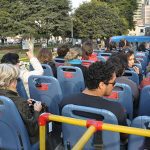 MTC modifica manual para verificar condiciones técnicas de buses panorámicos
