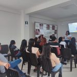 Goresam implementa programa para reducir violencia escolar en la región San Martín