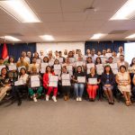Embajada de Estados Unidos entregó 7 mil dólares en capital semilla para jóvenes LGBTQIA+