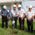 GORESAM inicia construcción de sala de hemodiálisis en hospital II-2 Tarapoto
