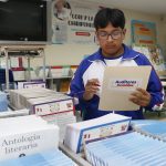 Contraloría convoca a docentes y directores para fortalecer la lucha contra la corrupción