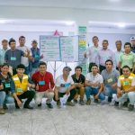 Goresam fortalece la apicultura con talleres de diagnóstico rural participativo