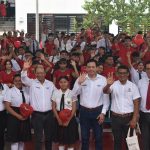 Ministerio de Trabajo y Gore San Martín buscan promover la empleabilidad de los jóvenes