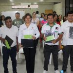 Gobierno regional promueve espacios de inclusión “San Martín Educa y Aprende”
