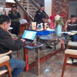 Fiscalía anticorrupción allanó oficinas y vivienda de alcalde provincial de Moyobamba por presunto recorte de sueldos a trabajadores