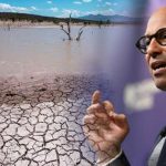 ¡Alerta planetaria!: la humanidad tiene dos años «para salvar al mundo», advierte la ONU