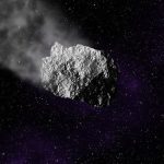 Aviso de la NASA: Asteroide masivo de 160 pies se acerca a la Tierra a 37.070 KMPH en horas