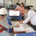 San Martín: Sutran realizó operativos simultáneos en carreteras y el centro evaluador de la DRTC