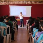 San Martín fortalecerá atención de servicios de salud con 219 serumistas para la región