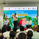 Gobernador Walter Grundel ratifica compromiso para fortalecer conservación de Áreas Naturales Protegidas