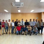 Goresam trabajando por el saneamiento físico legal de predios educativos