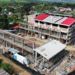 En pocos meses Cacatachi tendrá moderna infraestructura educativa