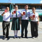 San Martín socializará buenas prácticas de gestión educativa ante otras regiones