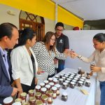 Goresam construirá cinco plantas de procesamiento de miel