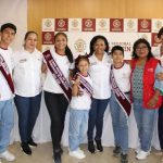 Ministerio de la Mujer y Goresam fortalecen capacidades a los integrantes del CCONNA
