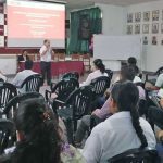 Goresam se reúne con 31 municipalidades para conformación de comités distritales de salud