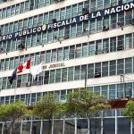 Ordenan nueve meses de prisión preventiva contra dos investigados que habrían asaltado un grifo con armas de fuego
