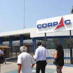 Titular del MTC anuncia reorganización de CORPAC y reestructuración de servicios aeroportuarios