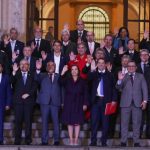 Consejo Nacional de Seguridad Ciudadana dispone fortalecer con más recursos la lucha contra el crimen organizado