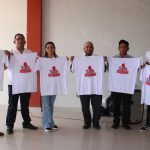 Goresam premia a donantes voluntarios de sangre del Alto Mayo