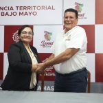 Gobierno regional asfaltará Jr. Martínez de Conpagñón y ejecutará otras obras de impacto en Tarapoto