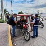 Operativos multisectoriales por parte de la Red de Protección al Turista viene dando resultados positivos