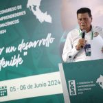 Destacan avances de la región San Martín en temas ambientales durante V Congreso de Emprendedores Amazónicos 2024